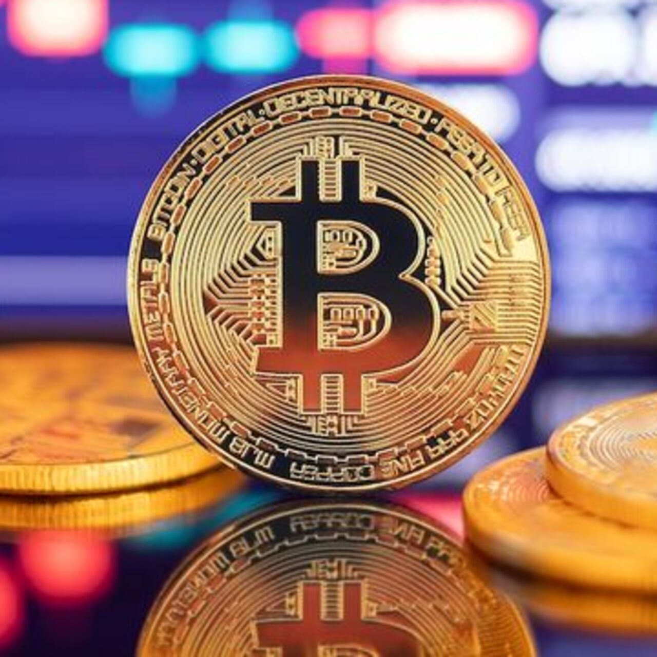 Bitcoin’de yeni tarihi zirve