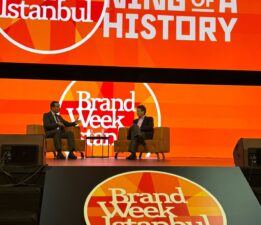 Brand Week’e Bloomberg HT oturumu damga vurdu