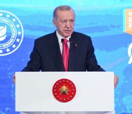 Bütçe görüşmesinde gerginlik | Cumhurbaşkanı Erdoğan: Şehir eşkıyalığına boyun eğmedik, eğmeyiz