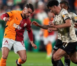 Canlı anlatım: 3 eksik bulunan lider Galatasaray, Bodrum deplasmanında