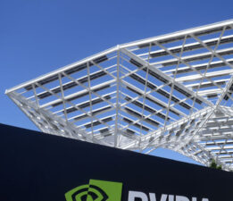 Çip devi Nvidia’nın geliri 35 milyar dolara ulaştı