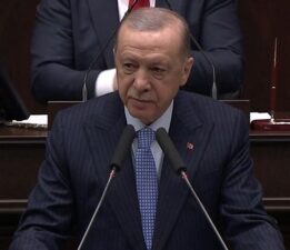 Cumhurbaşkanı Erdoğan: Lübnan’daki ateşkesten memnuniyet duyuyoruz