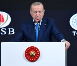 Cumhurbaşkanı Erdoğan’dan Netanyahu hakkında tutuklama kararına ilk açıklama