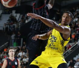 Devon Hall’dan Fenerbahçe Beko’ya kötü haber