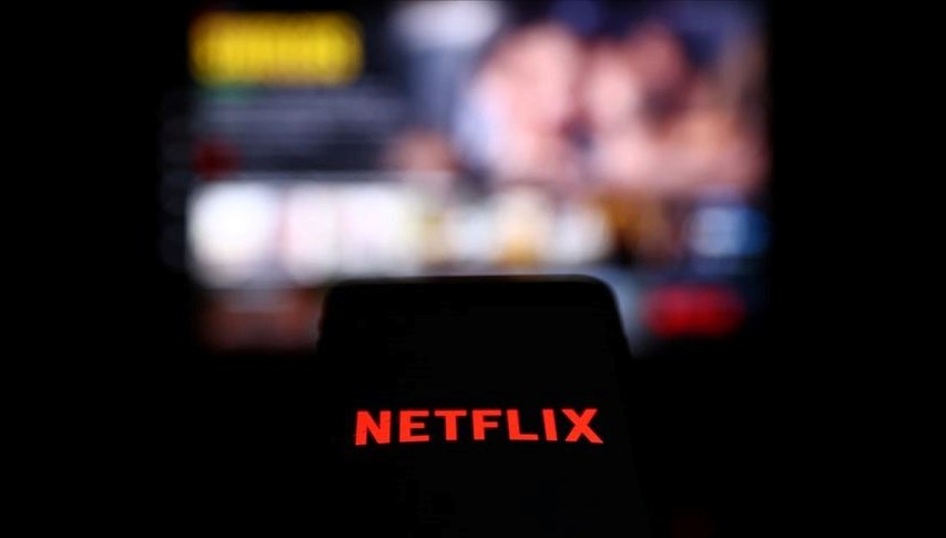 Dijital yayın platformu Netflix’e vergi baskını