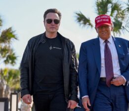 Donald Trump’tan Elon Musk’a yeni görev