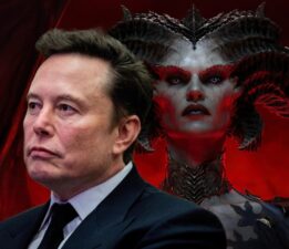 Elon Musk, dünyanın en iyi Diablo 4 oyuncusu olabilir