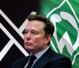 Elon Musk’a tepkiler büyüyor: Bundesliga ekibi X’i terk etti!