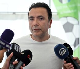 Emre Kocadağ: Meydan okuduk, yapı falan kalmadı ortada