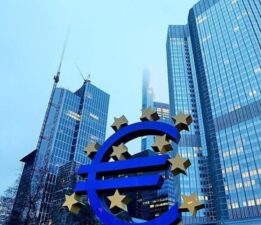 Euro Bölgesi üçüncü çeyrekte yüzde 0,4 büyüdü