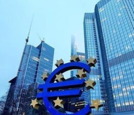 Euro Bölgesi’nde yıllık enflasyon yüzde 2