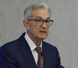 Fed Başkanı Powell’dan faiz açıklaması