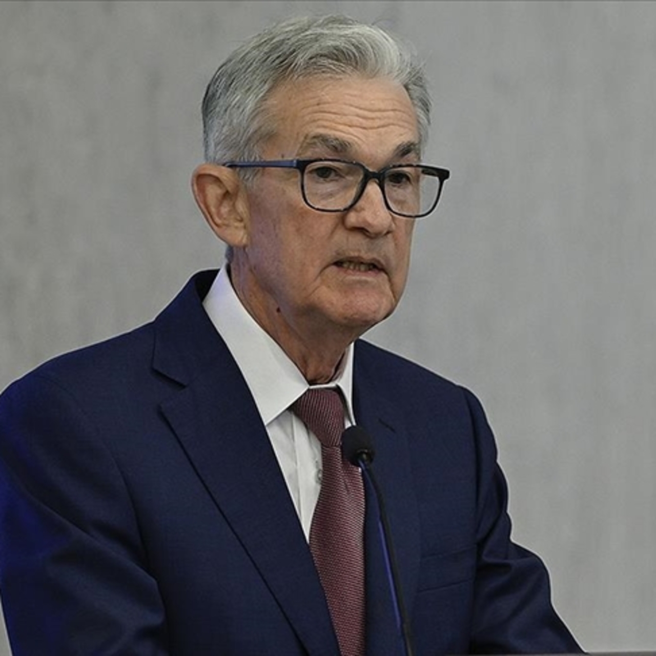 Fed Başkanı Powell’dan faiz açıklaması