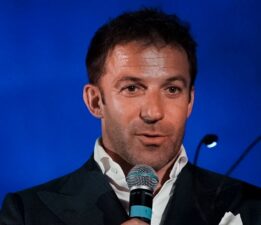 Federasyon başkanlığı için Del Piero iddiası: Birçok kulüp destekliyor