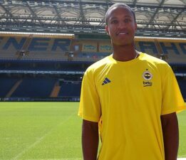 Fenerbahçe Beko’da Devon Hall sakatlandı: Ne kadar sahalardan uzak kalacak?