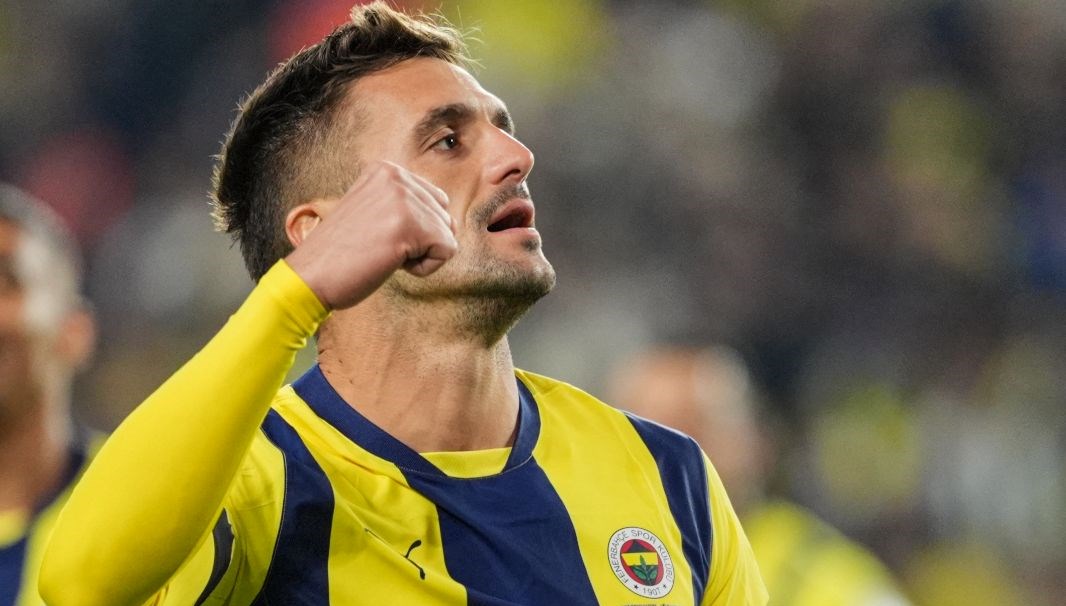 Fenerbahçe iç transferde düğmeye bastı: Tadic için karar