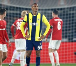 Fenerbahçe’de Becao cezalı duruma düştü