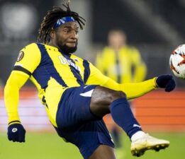 Fenerbahçe’de Maximin bandanaları satışta