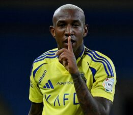 Fenerbahçe’nin Talisca operasyonu: Acun Ilıcalı devreye girip ikna etti!