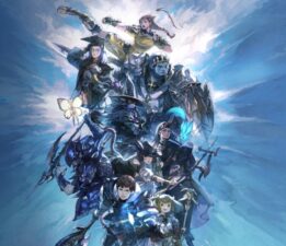 Final Fantasy XIV, Tencent ile mobile geliyor