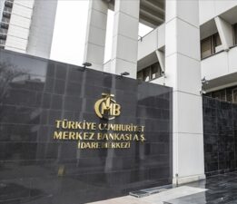 Finansal Hizmetler Güven Endeksi kasımda yükseldi