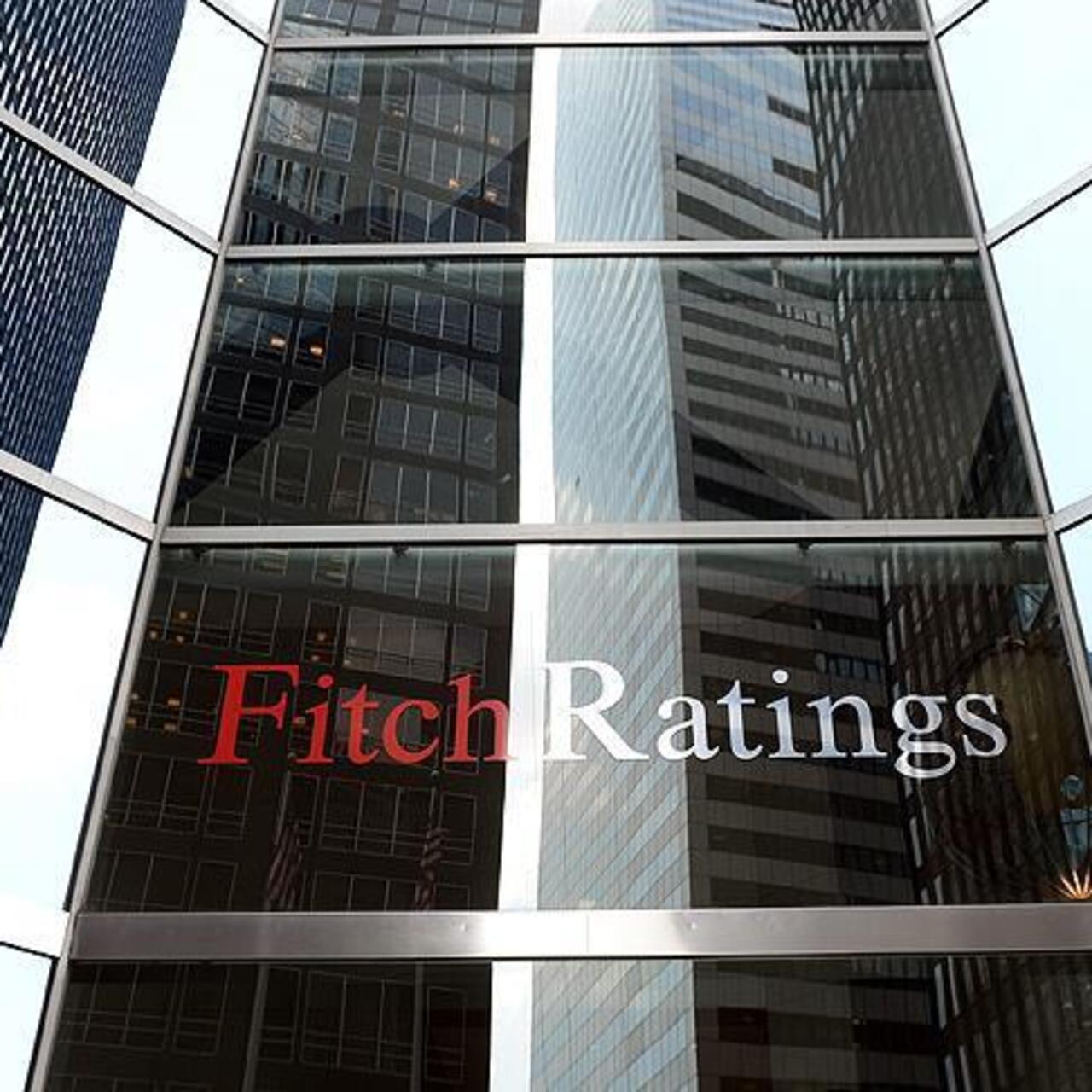 Fitch: ABD’de vergi indirimleri bütçe açığını artırabilir