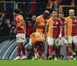 Galatasaray, en yakın takipçisi Samsunspor karşısında: Muhtemel 11’ler