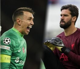 Galatasaray Muslera’nın alternatifini buldu: Alisson Becker transferinde Taffarel faktörü