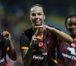 Galatasaray, Wolfsburg’u konuk edecek