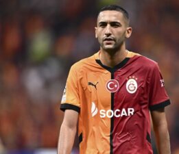 Galatasaray’da ara transfer raporu: 3 isimle yollar ayrılabilir