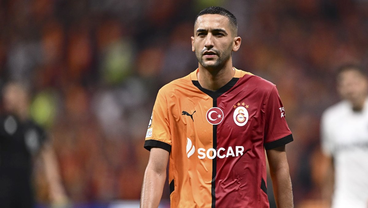 Galatasaray’da ara transfer raporu: 3 isimle yollar ayrılabilir