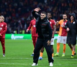 Galatasaray’da Icardi’nin sakatlığında son durum: Kulüp doktorundan iddialara yanıt!