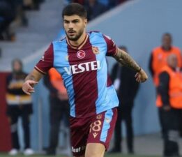 Galatasaray’dan Trabzonspor’a takas teklifi