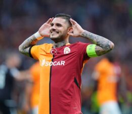 “Icardi’nin yerine forvet arayışı” (14 Kasım 2024 spor manşetleri)