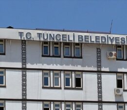 İçişleri Bakanlığı duyurdu: Tunceli ve Ovacık Belediye Başkanları görevden uzaklaştırıldı