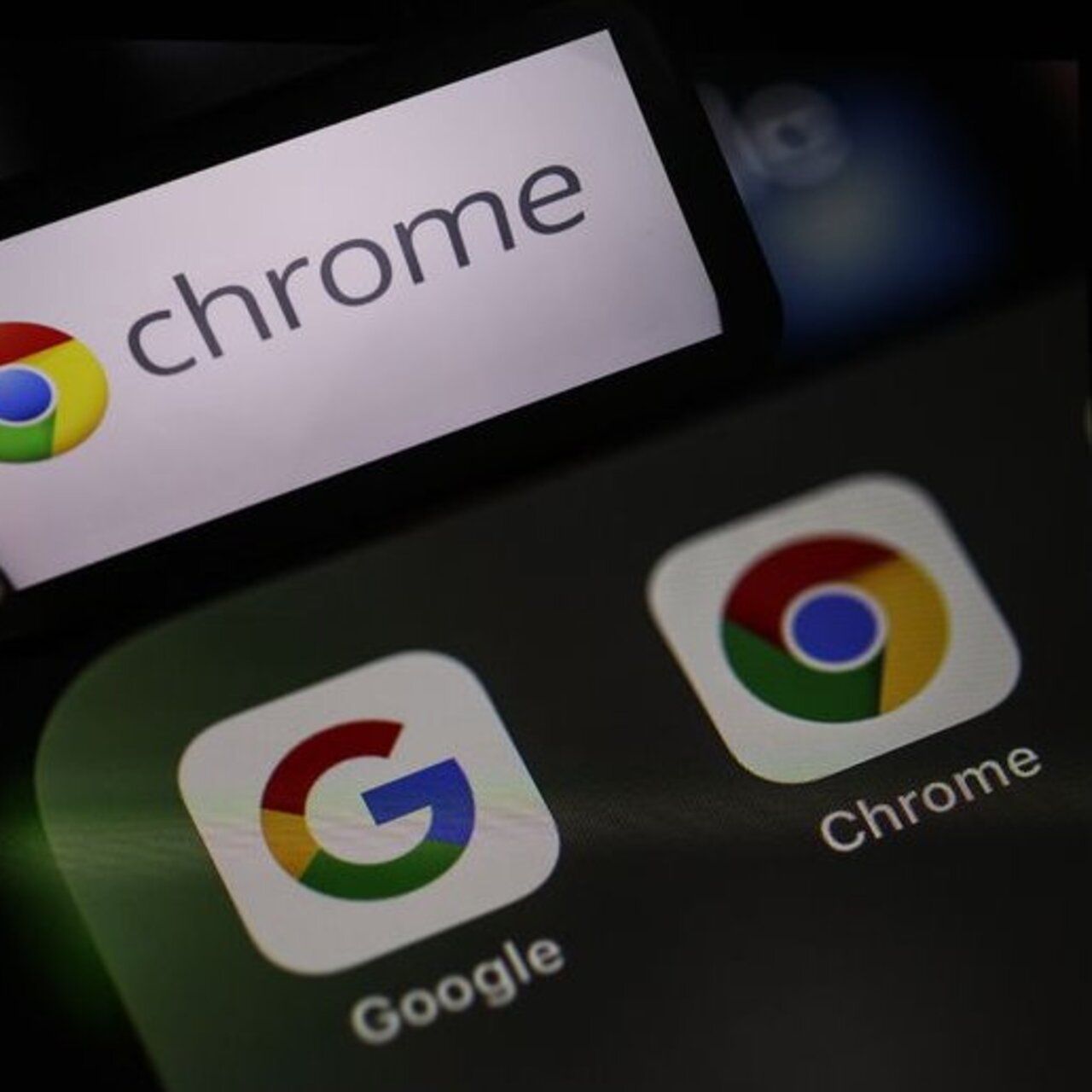 İddia: ABD Adalet Bakanlığı, Google’ı Chrome’u satmaya zorlayacak