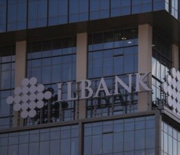 İller Bankası’nın sermayesi 120 milyar liraya çıkarıldı