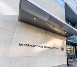 IMF’den Ukrayna’ya 1.1 milyar dolarlık finansman