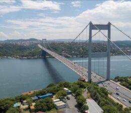 İstanbul Boğazı gemi trafiğine kapatıldı