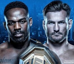 Jon Jones-Stipe Miocic UFC maçı ne zaman, saat kaçta ve hangi kanalda? UFC 309’da dev maç