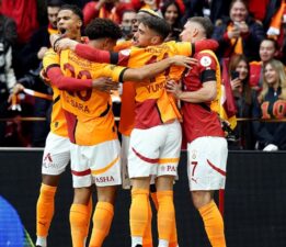 Lider Galatasaray, Eyüpspor karşısında: Muhtemel 11