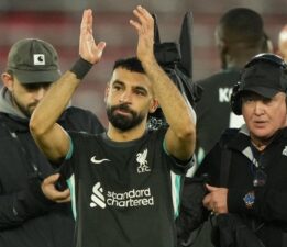 Liverpool geriden geldi: Zirvede puan farkı 8’e çıktı!