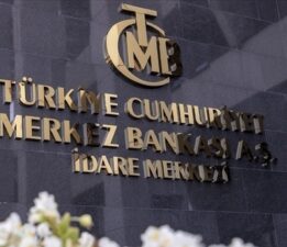 Merkez Bankası rezervleri geriledi