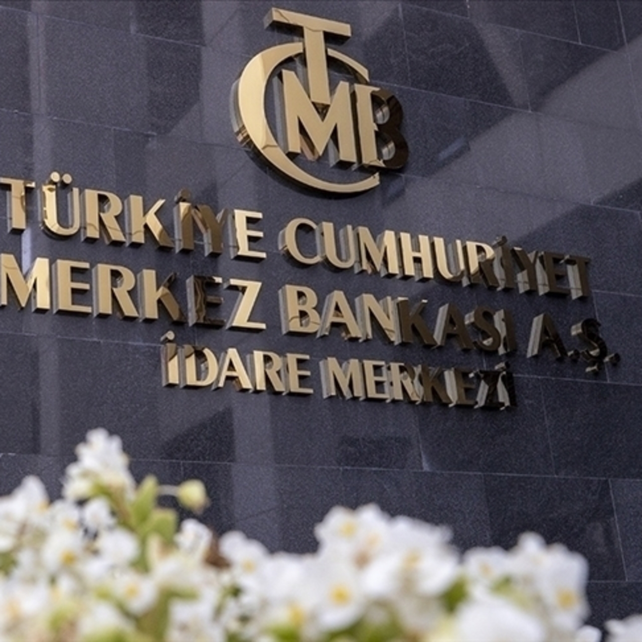 Merkez Bankası rezervleri geriledi