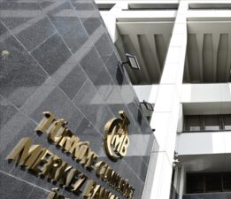 Merkez Bankası rezervleri rekor kırdı