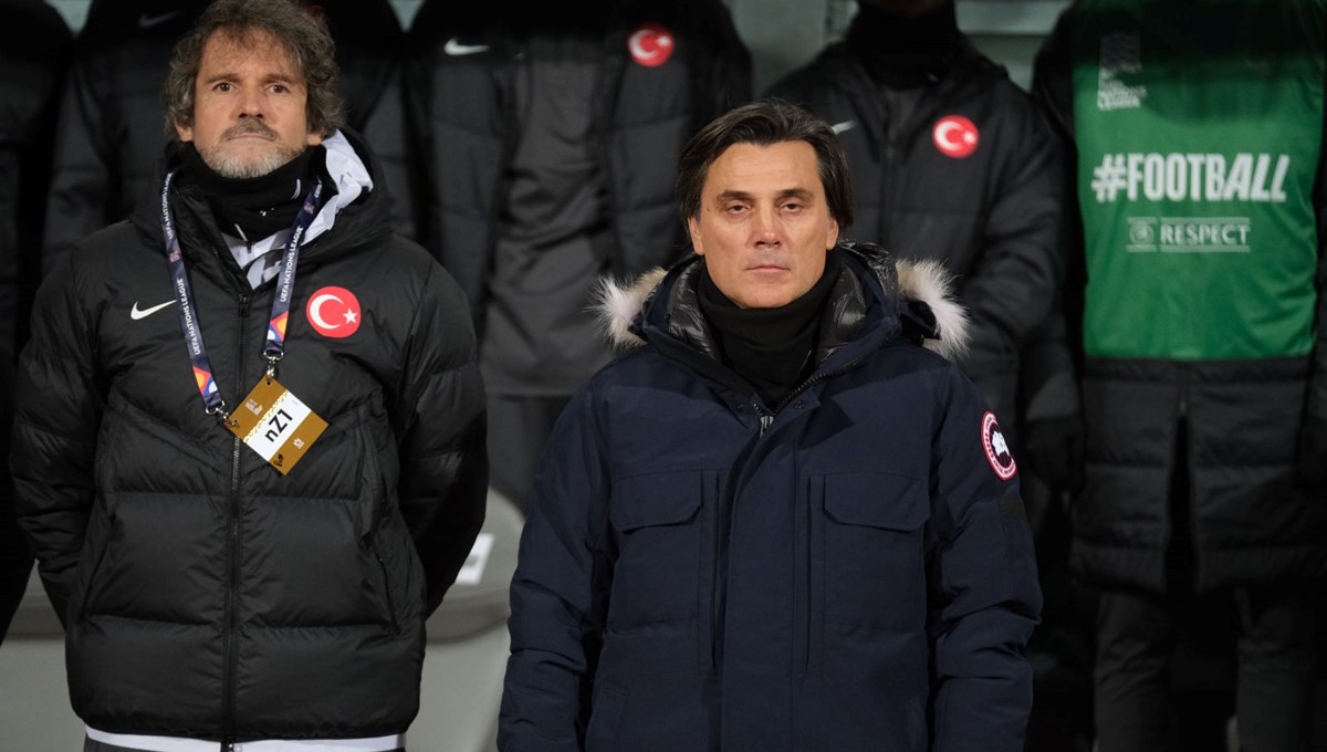 Montella’nın keşke Türk olsa dediği forvet: Ceza sahasında belki de dünyanın en iyilerinden