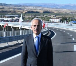 Motorcu dostu bariyerler 177 kilometreye ulaştı