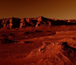 NASA, Mars’ta yaşam izlerini barındıran kanıtları yok etmiş olabilir!