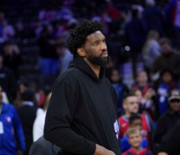 NBA’den Embiid’e soruşturma: “Sana ne yapacağımı göreceksin”