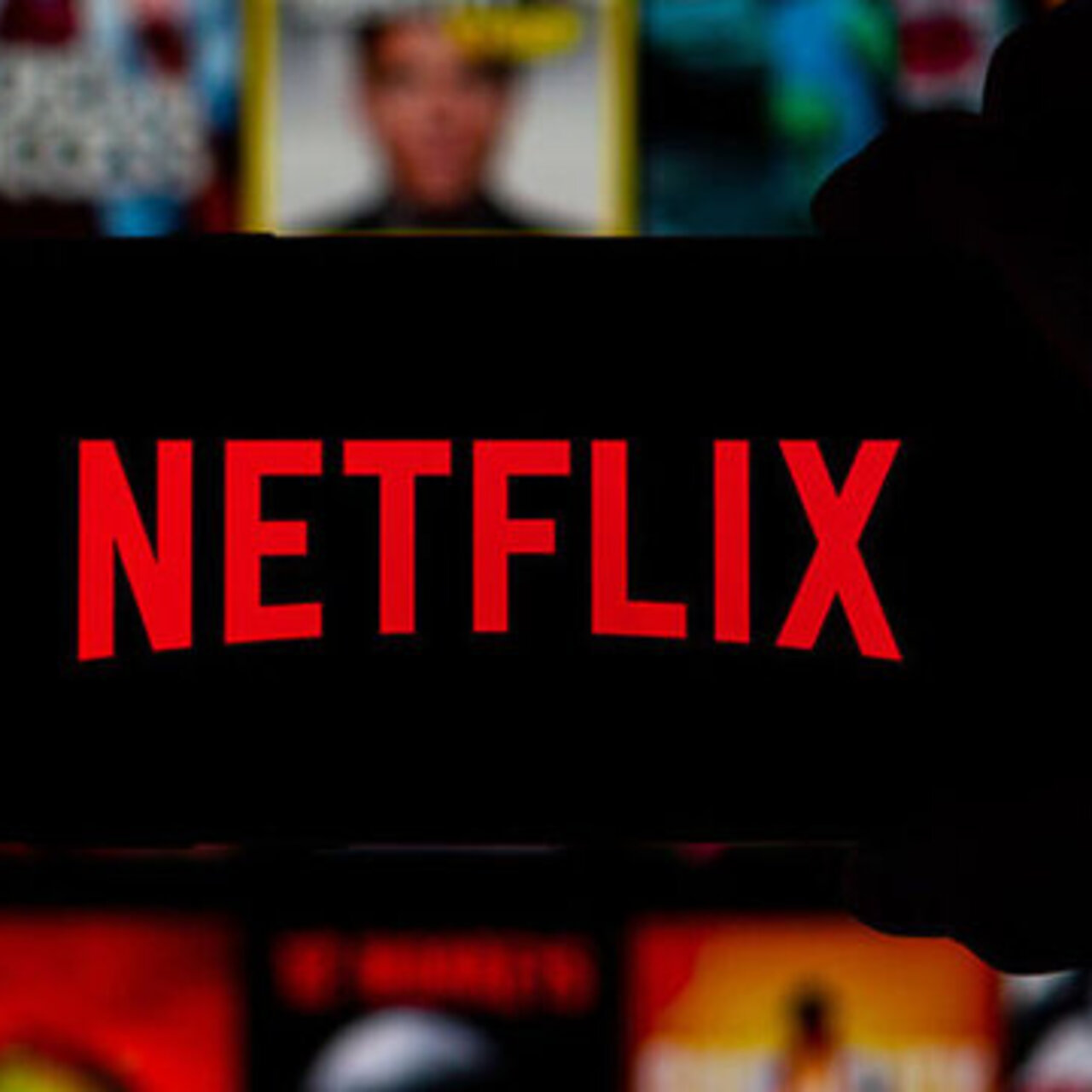 Netflix’in Avrupa’daki 2 ofisi arandı